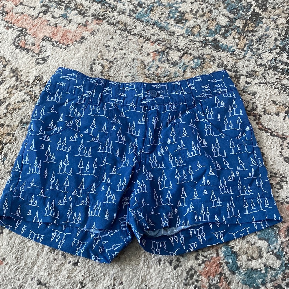 Columbia shorts 7/8